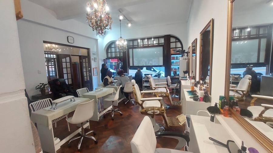 Commercial Property for Sale in Cape Town City Centre Western Cape